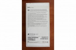 iPhone 15 Blue 256 GB