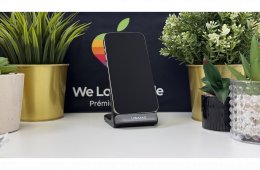 iPhone 15 Pro 128GB Natúr Titán, Független - Számla, 1ÉV Garancia