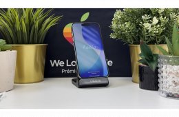 iPhone 15 Pro 128GB Natúr Titán, Független - Számla, 1ÉV Garancia
