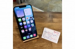 Apple iPhone 13 - 256GB - Fekete - 100% akku (17.)