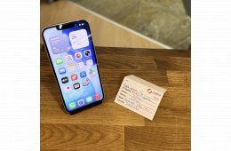 Apple iPhone 13 - 256 GB rózsaszín - 100% akku (44.)