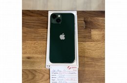 Apple iPhone 13 - 128 GB - Fekete - 100% akku (5.)