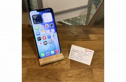 Apple iPhone 13 Pro Max - 128 GB - fekete - 100% akku (90.)