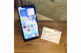 Apple iPhone 12 Mini - 128GB - fekete - 100% akku ( 35.)