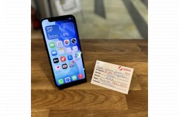 Apple iPhone 12 Mini - 128 GB - fekete - 100% akku (59.)