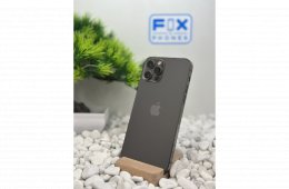 iPhone 12 Pro 128GB Független 100% akkumulátor Megkímélt állapot 