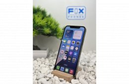 iPhone 12 Pro 128GB Független 100% akkumulátor Megkímélt állapot 