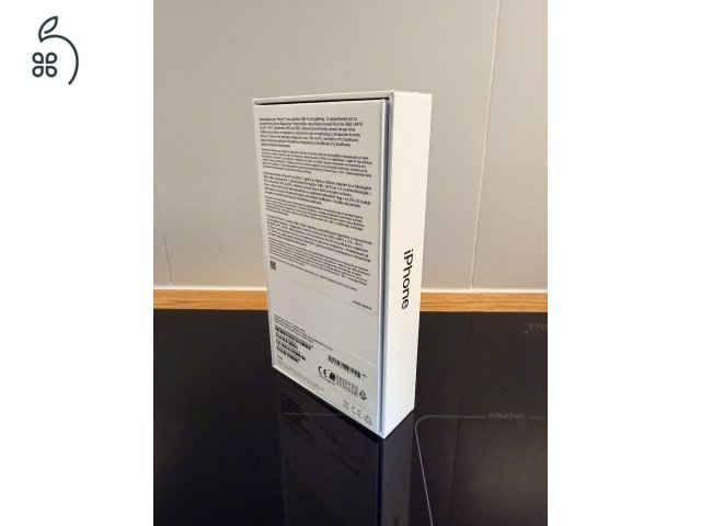 Apple iPhone 11 64 GB | fekete | kártyafüggetlen | magyar