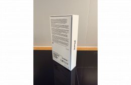 Apple iPhone 11 64 GB | fekete | kártyafüggetlen | magyar