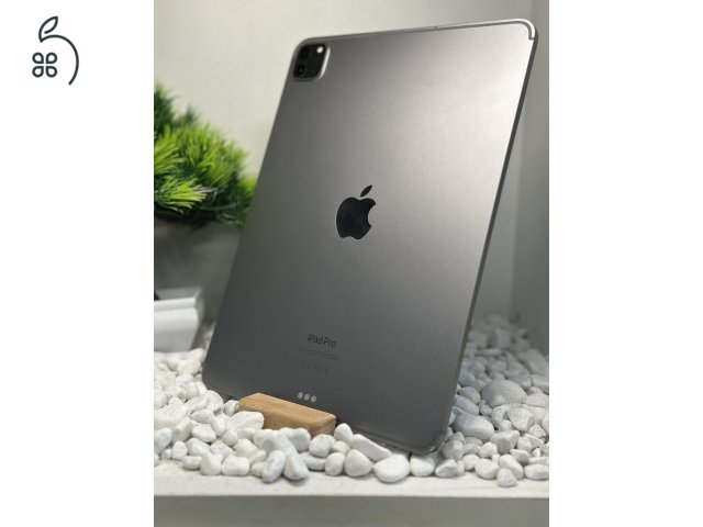 iPad Pro 11
