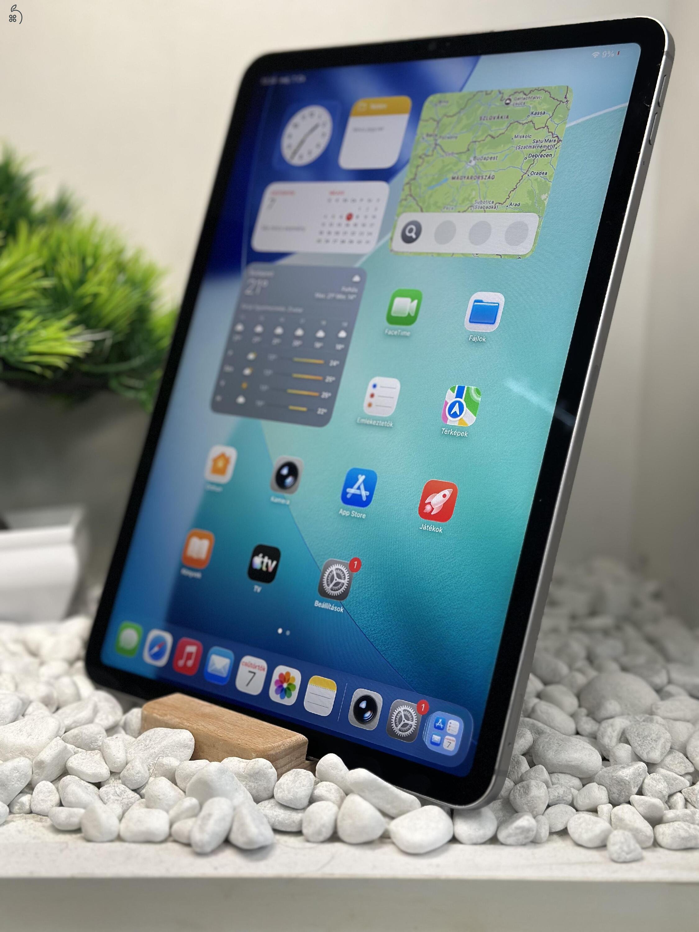 iPad Pro 11