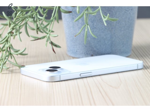 Apple iPhone 15 128GB kék B US-8026