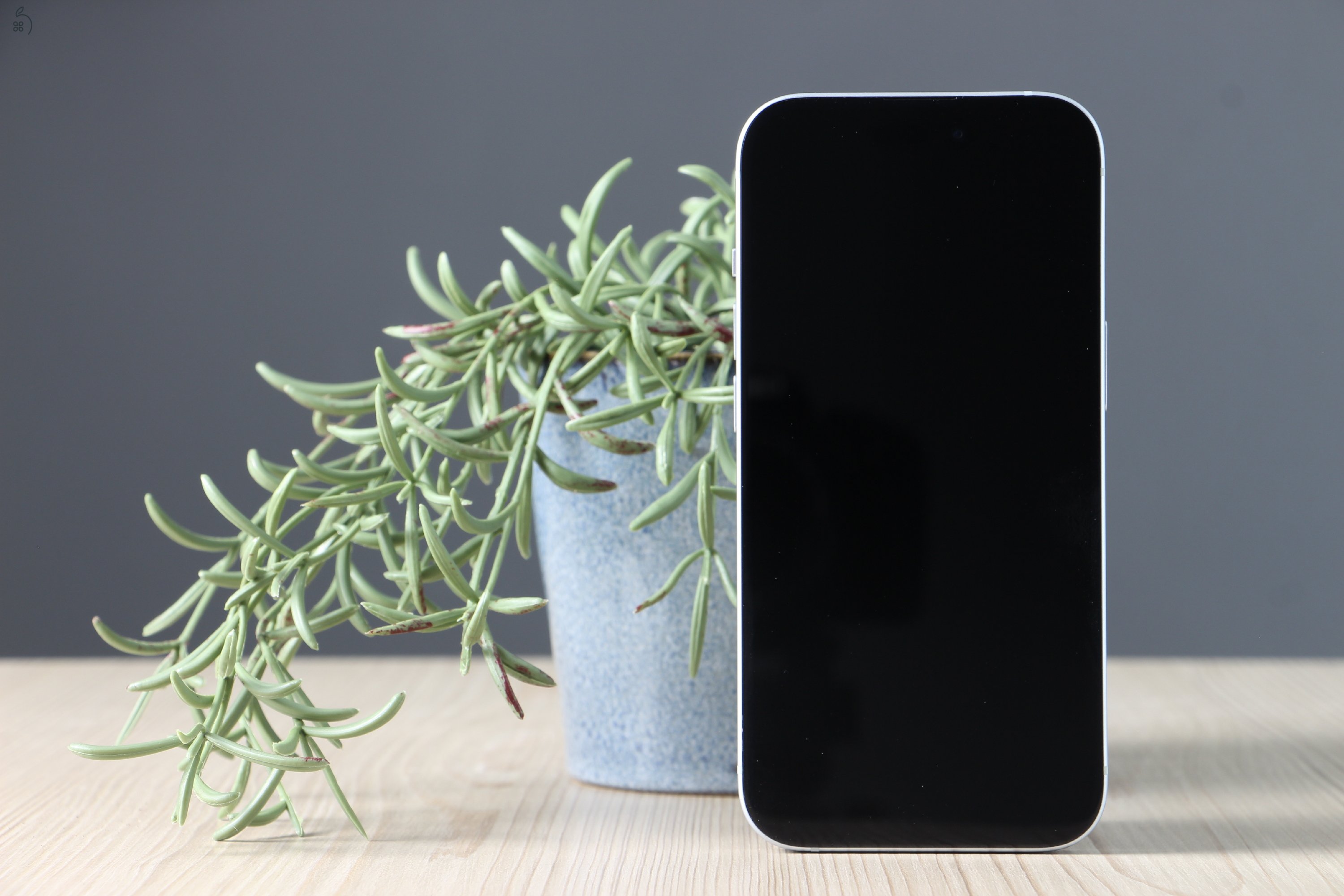 Apple iPhone 15 128GB kék B US-8026