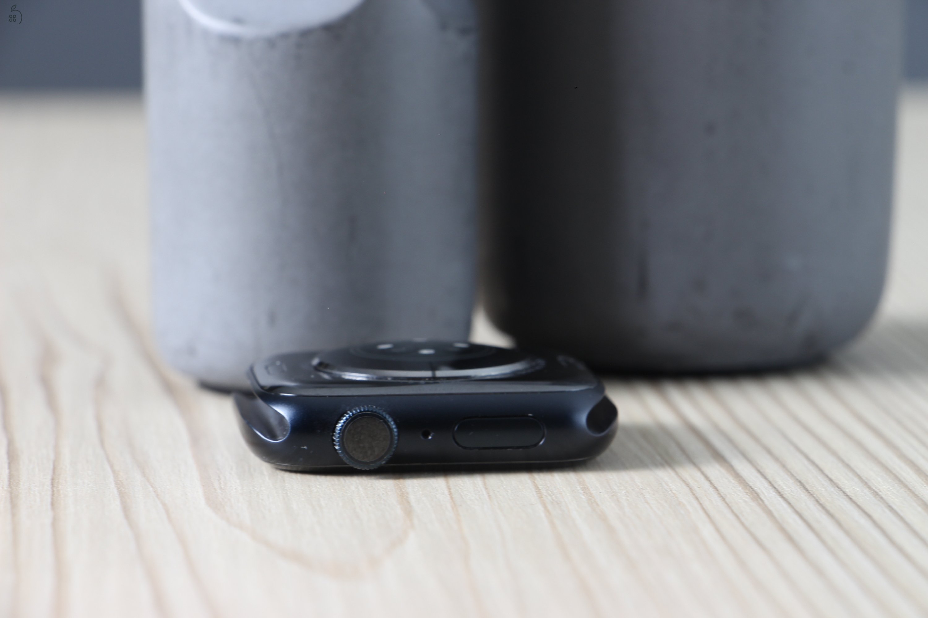 Apple Watch Series 8 44mm midnight GPS B US-8029
