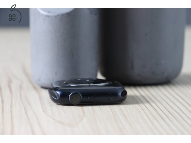 Apple Watch Series 8 44mm midnight GPS B US-8029