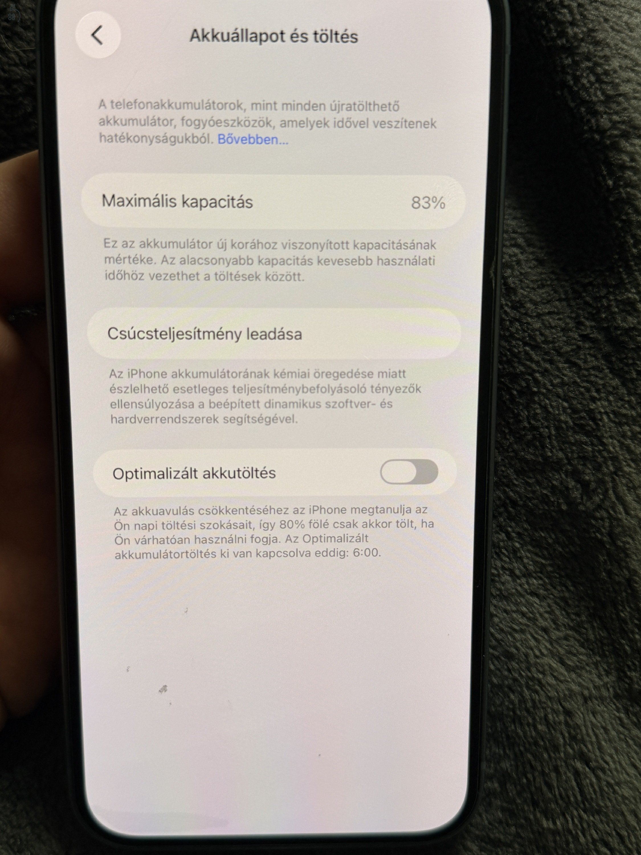 Iphone 14+ 128gb