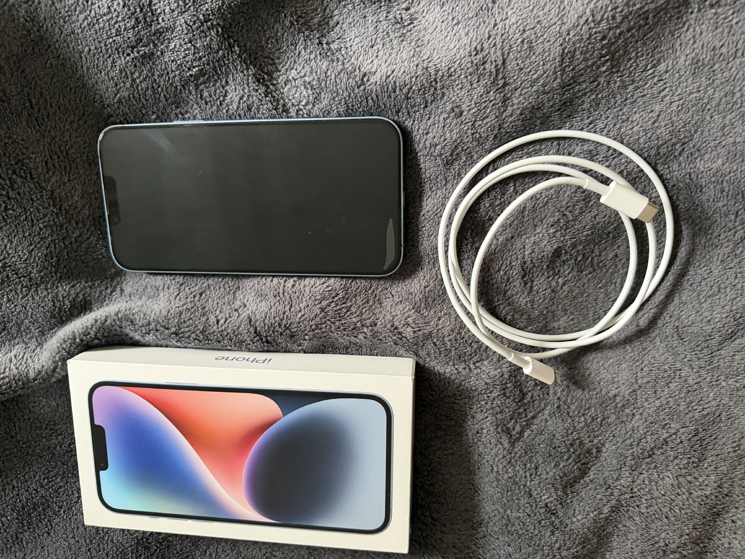 Iphone 14+ 128gb