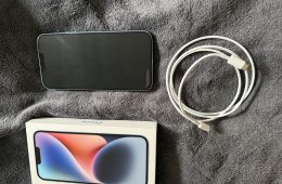 Iphone 14+ 128gb