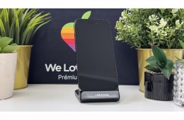iPhone 14 Pro 128GB Fekete, Független - Számla, 1ÉV Garancia