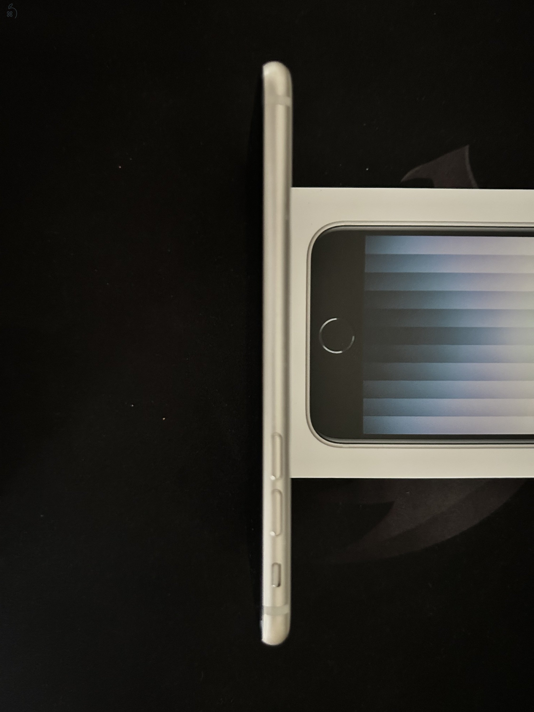 Iphone SE 3