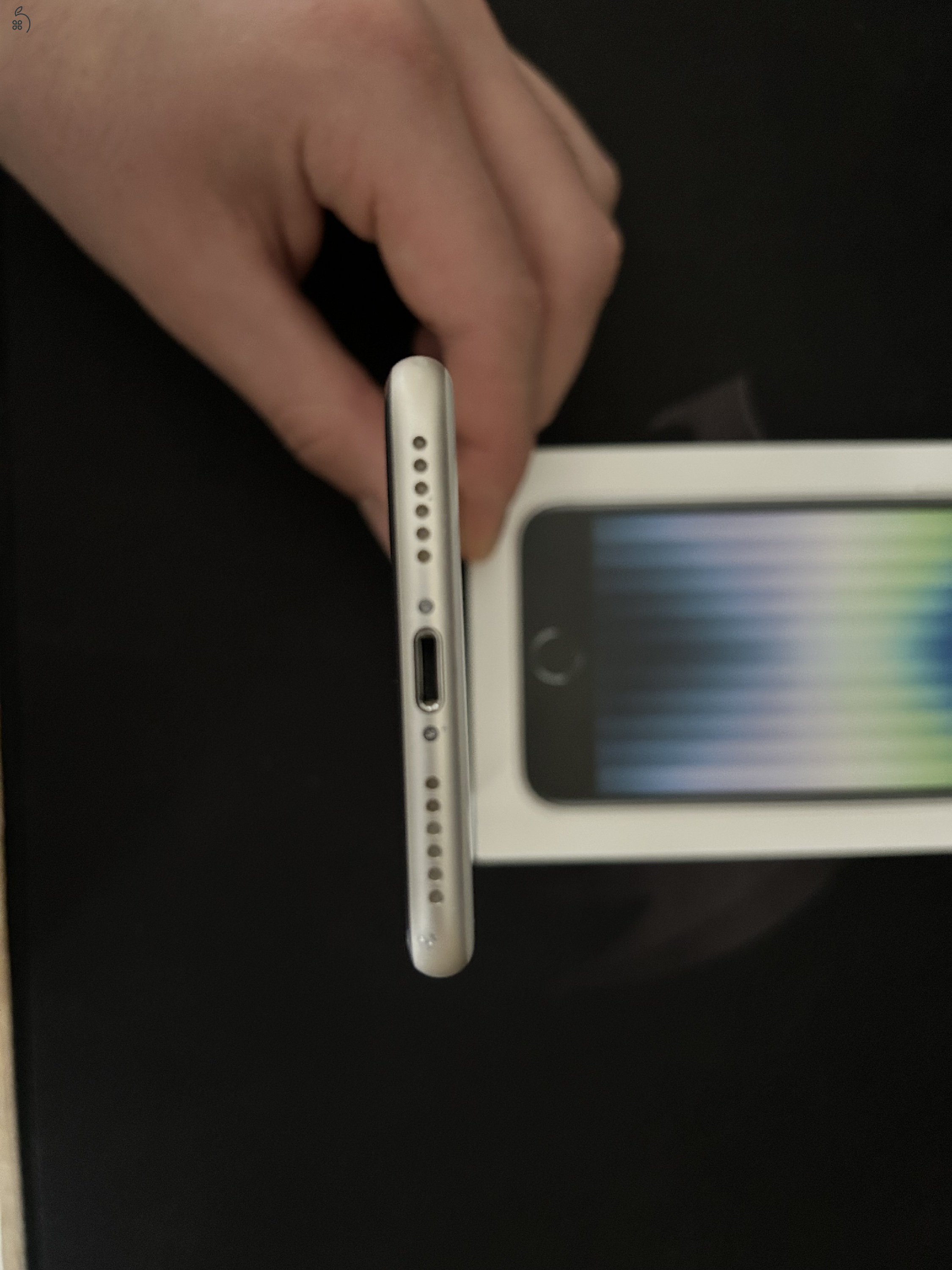 Iphone SE 3