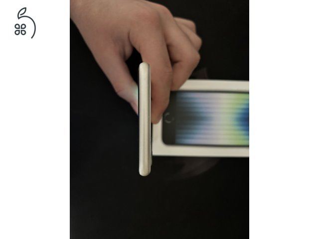 Iphone SE 3