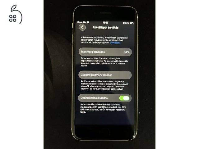 Iphone SE 3