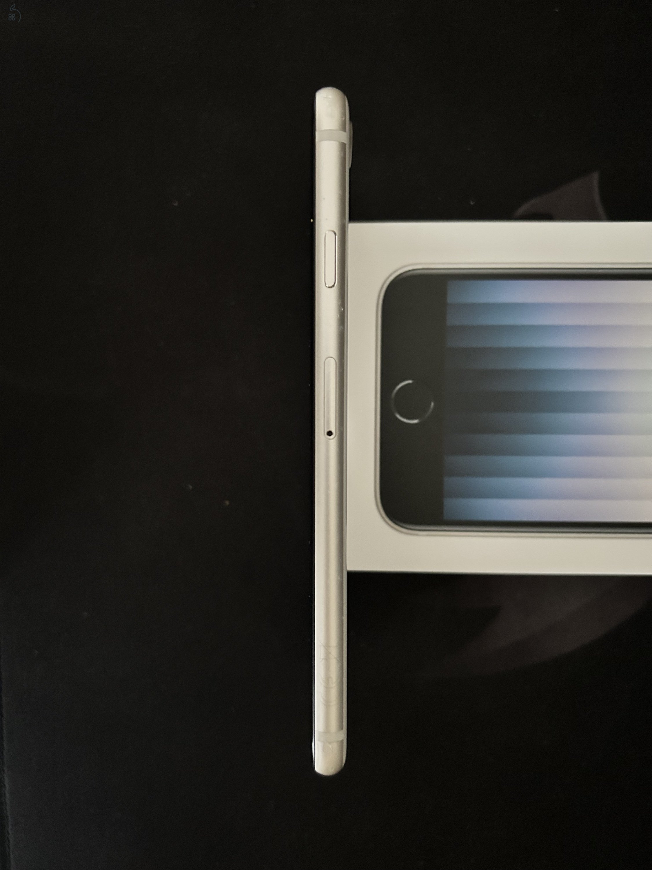 Iphone SE 3