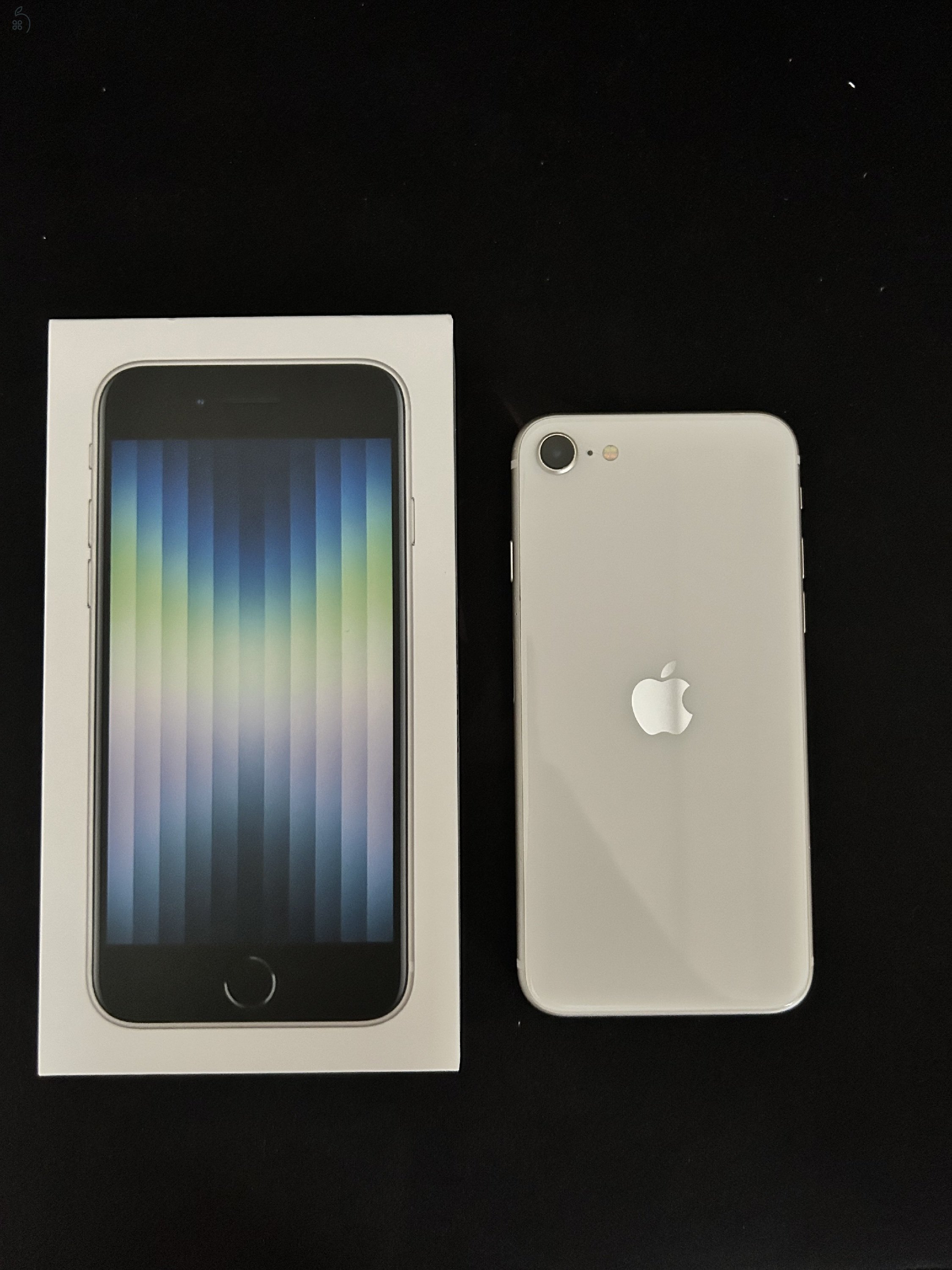 Iphone SE 3