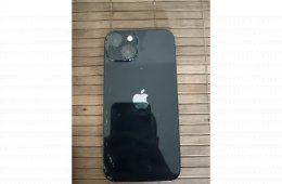Eladó iPhone 13 128GB Midnight