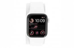 Apple Watch SE Gen 2