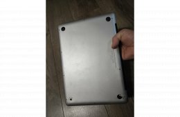 Apple MacBook Pro 13” Mid 2012 i7 / 12GB RAM / SSD