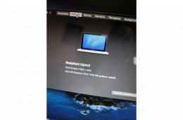 Apple MacBook Pro 13” Mid 2012 i7 / 12GB RAM / SSD