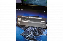 Apple MacBook Pro 13” Mid 2012 i7 / 12GB RAM / SSD