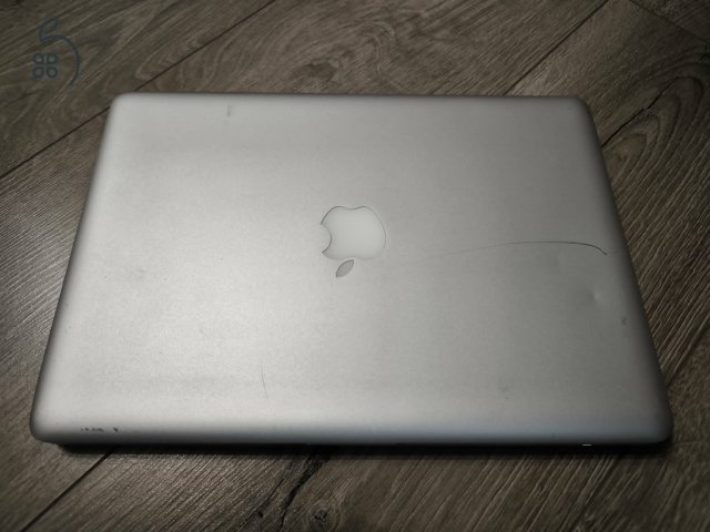 Apple MacBook Pro 13” Mid 2012 i7 / 12GB RAM / SSD