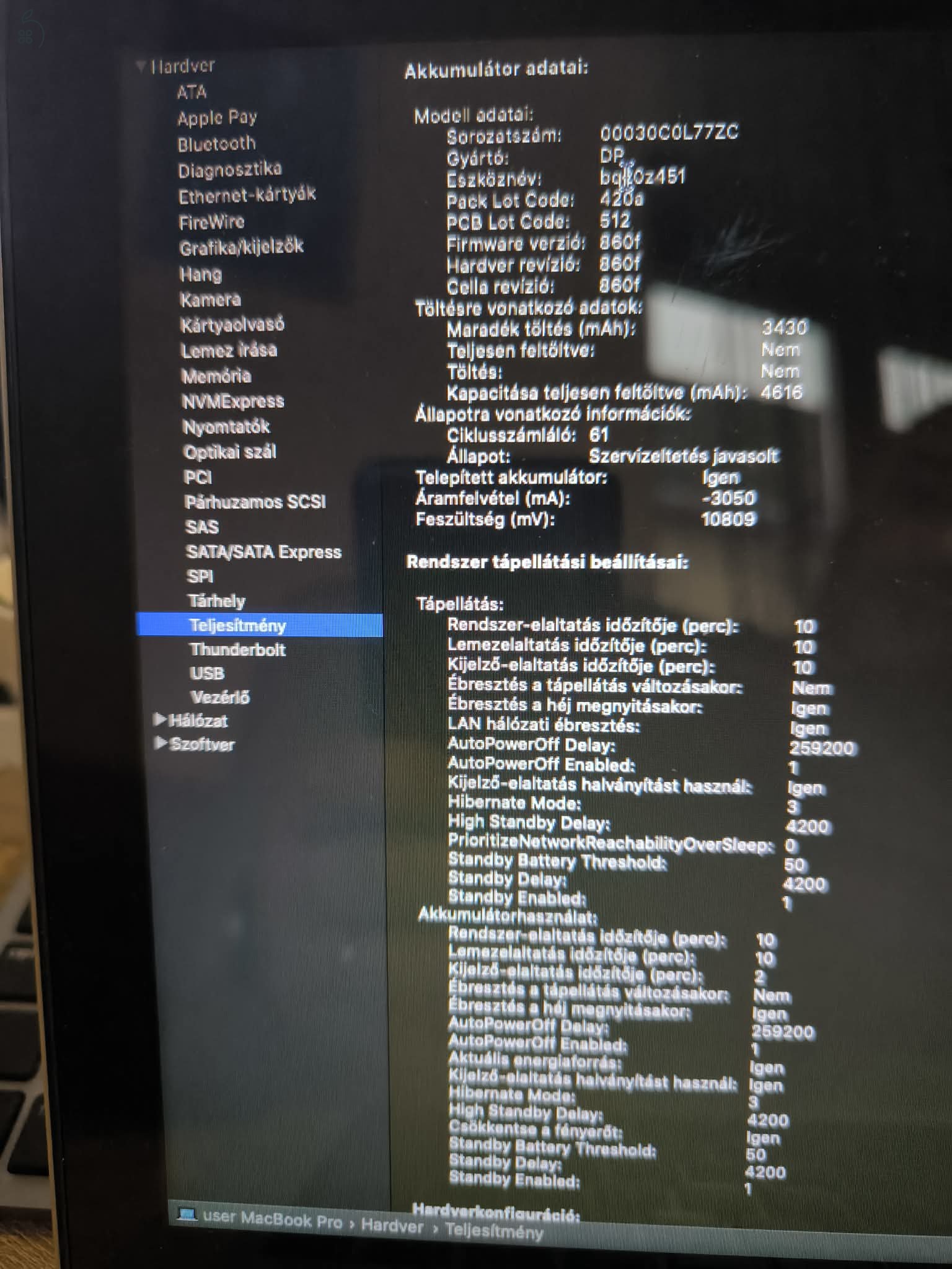 Apple MacBook Pro 13” Mid 2012 i7 / 12GB RAM / SSD