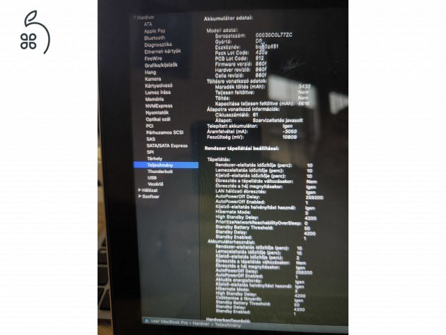 Apple MacBook Pro 13” Mid 2012 i7 / 12GB RAM / SSD