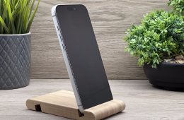 Hibátlan iPhone 17 Pro Max Silver 256GB e-SIM 2 ÉV Garanciával 100%