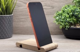 Hibátlan iPhone 17 Pro Max Cosmic orange 256GB e-SIM 2 ÉV Garanciával 100%