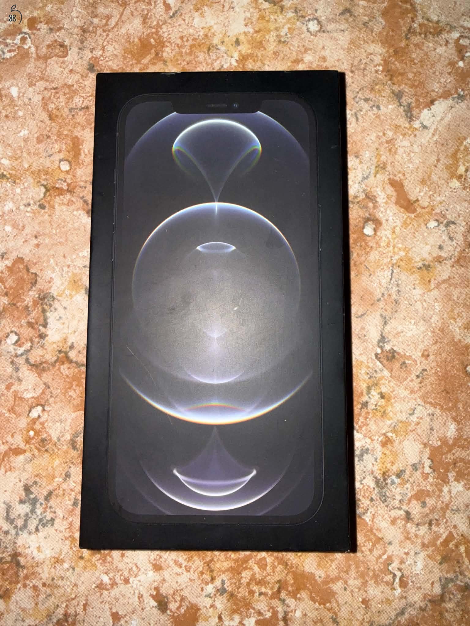 Iphone 12 PRO MAX