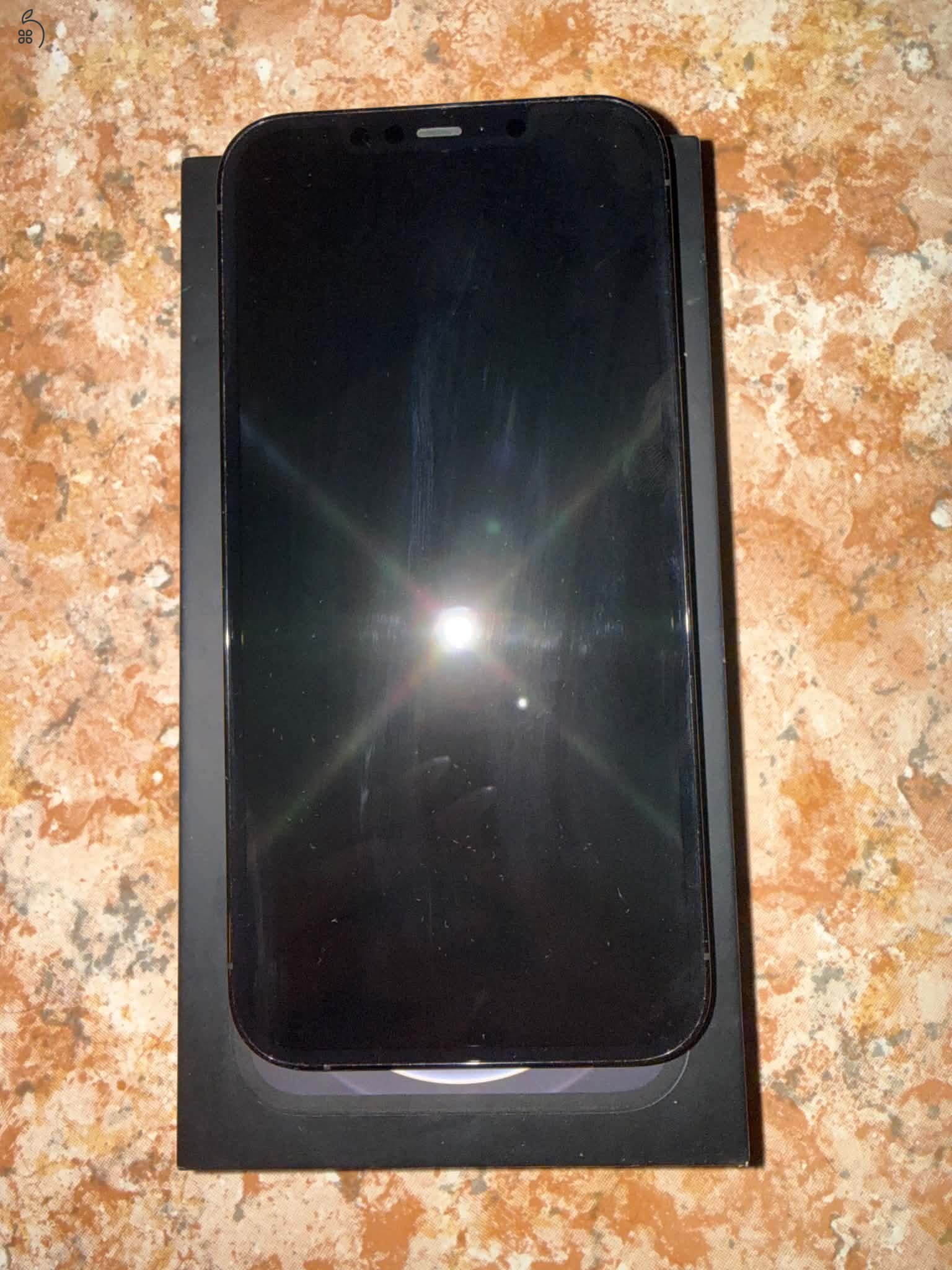 Iphone 12 PRO MAX