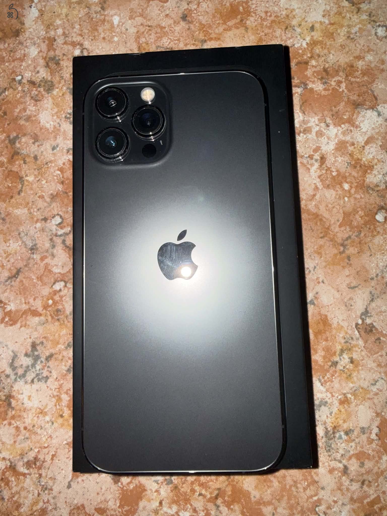 Iphone 12 PRO MAX