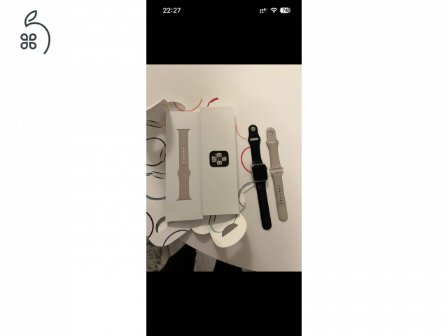 Apple watch SE gen 2