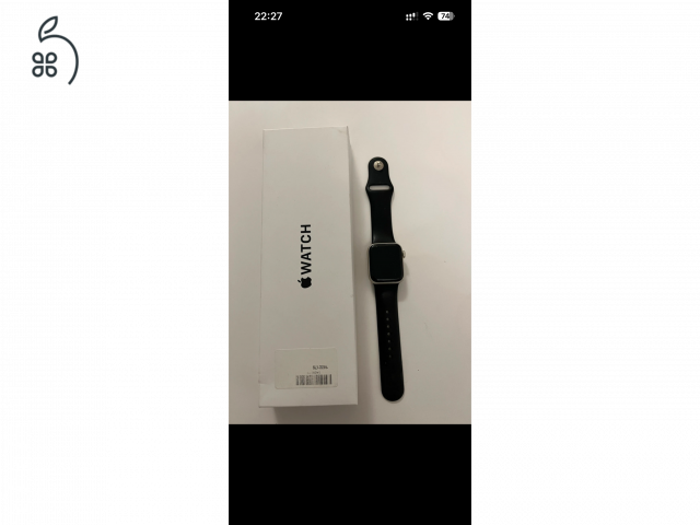 Apple watch SE gen 2