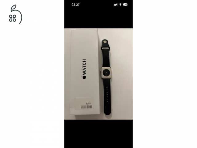 Apple watch SE gen 2