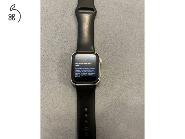 Apple watch SE gen 2