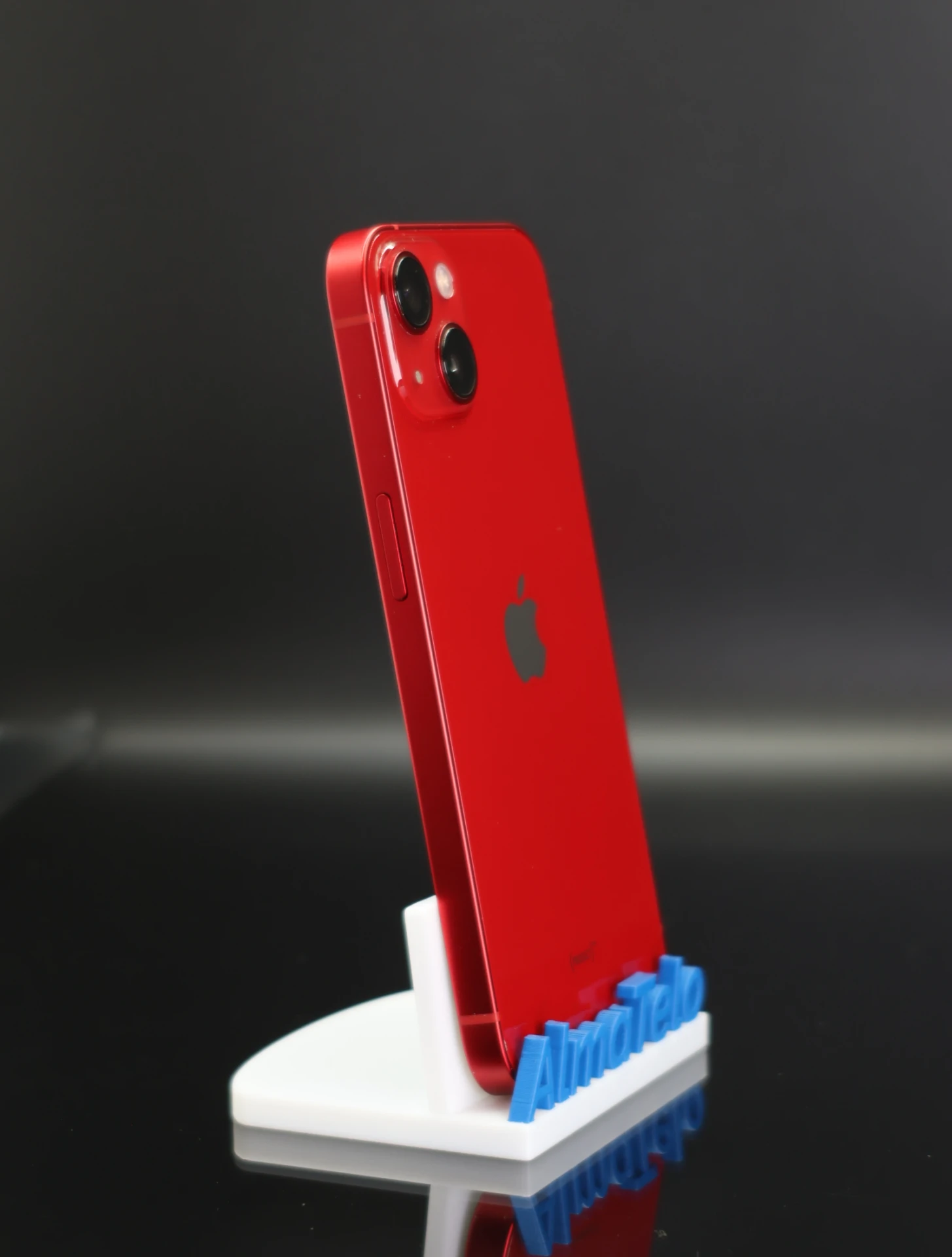 Apple iPhone 13 256 GB PRODUCT RED 100% akku - 12 HÓ GARANCIA