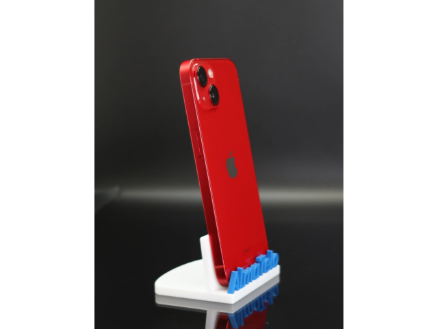 Apple iPhone 13 256 GB PRODUCT RED 100% akku - 12 HÓ GARANCIA