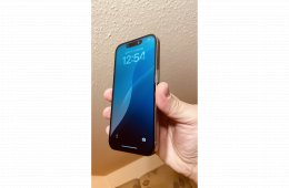 Iphone 15 Pro 512Gb, 91% akksi, új aftermarket kijelzővel