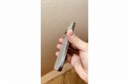 Iphone 15 Pro 512Gb, 91% akksi, új aftermarket kijelzővel